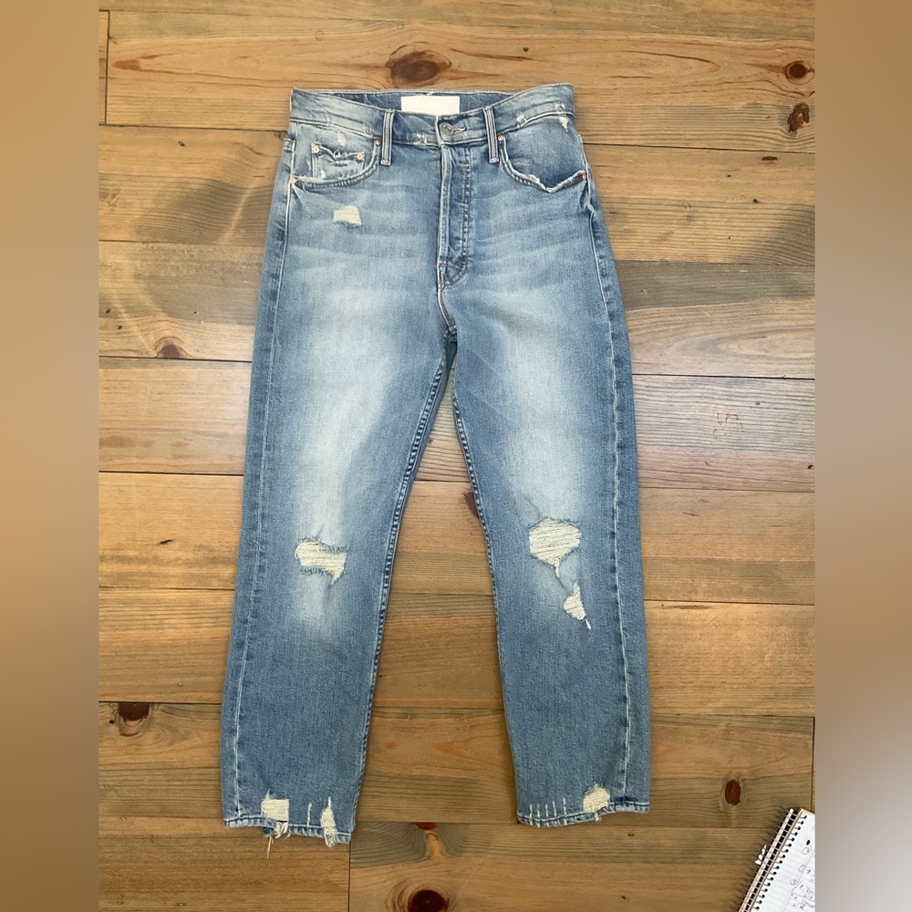 MOTHER TOMCAT “THE CONFESSION” SZ 26